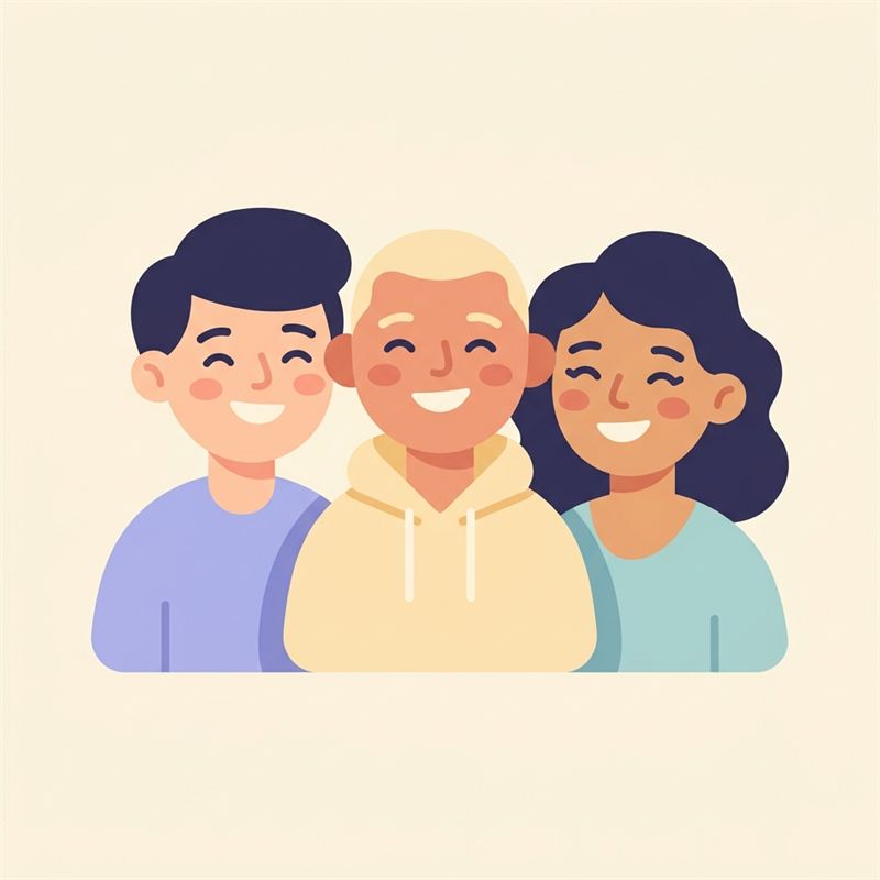 Complete Member Database & History